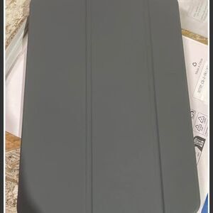 JETech Case for iPad Air 11" M4/M3/M2 & iPad Air 5/4, Space Gray